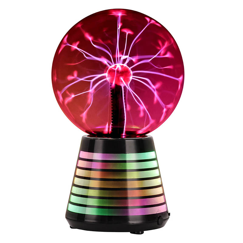 6 inch rood licht plasmakal met RGB -basis