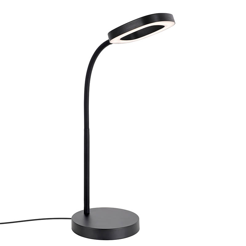 Cool Light LED -bureaulamp om te lezen