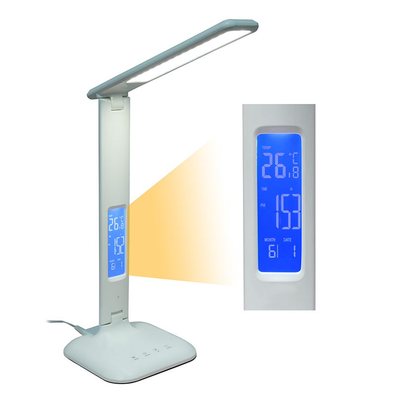 dimmer led bureaulamp