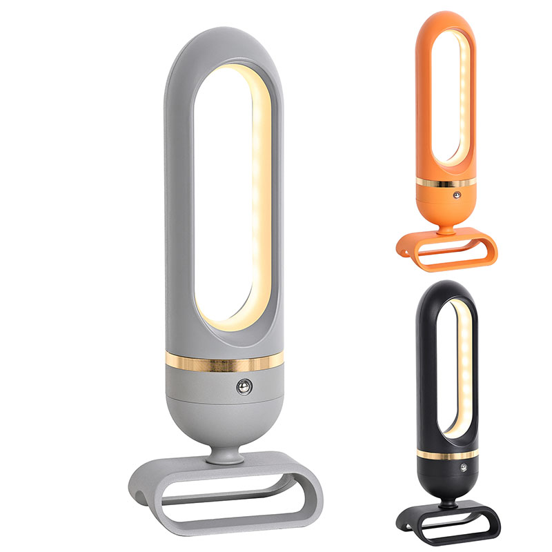 Hoogwaardige mini-led-bureaulamp