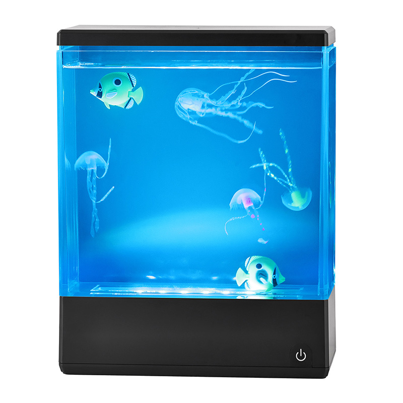 Kwallen Aquarium LED-lamp