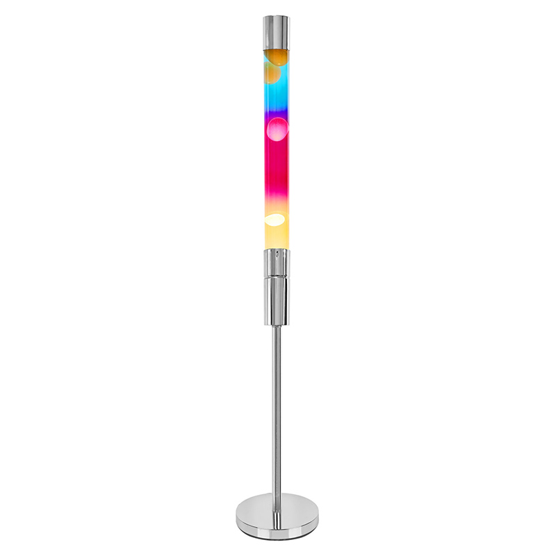 Lavalamp Vloerlamp