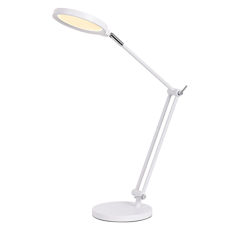 LED -bureaulamp met lange arm