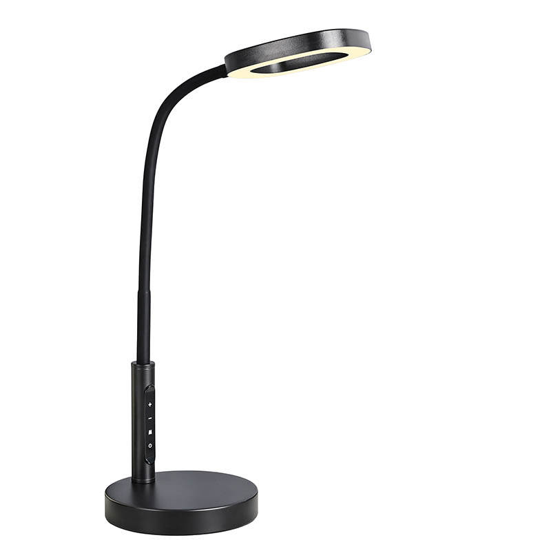 LED leeslampje voor desk