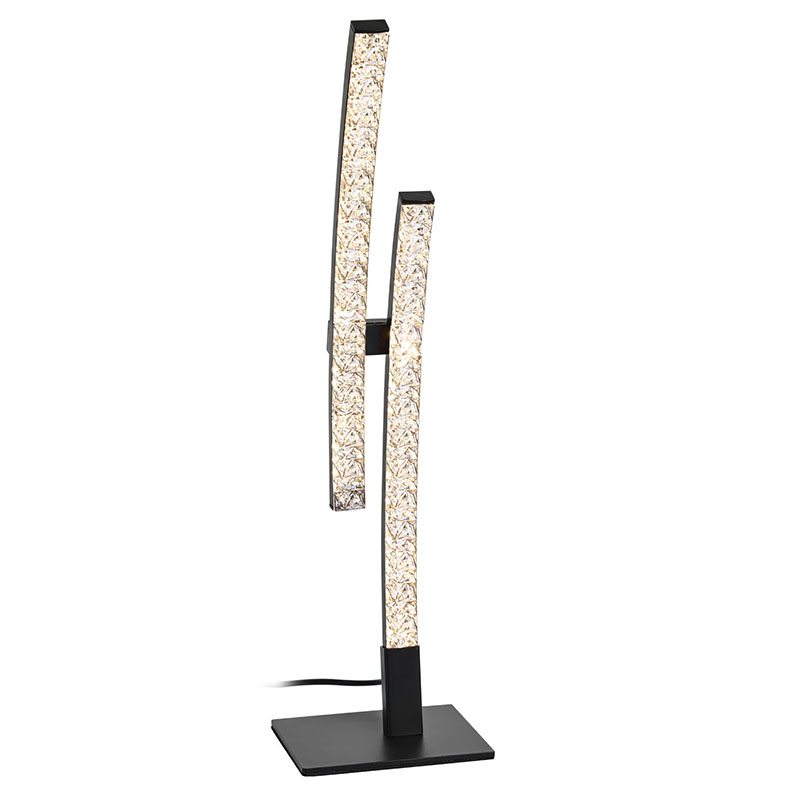 fabricage luxe led bureaulamp