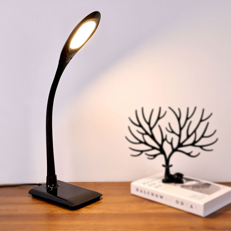 moderne bureaulamp