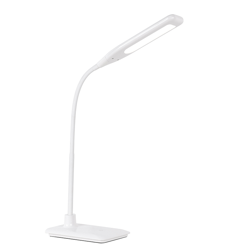 Moderne eenvoud LED-bureaulamp