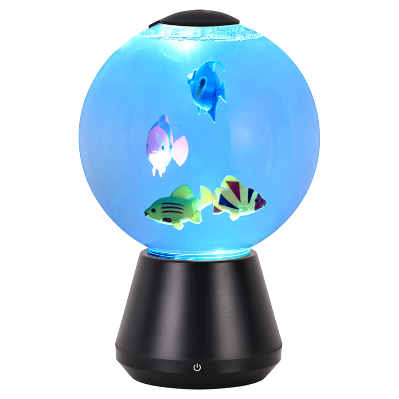 RGB-aquariumlamp
