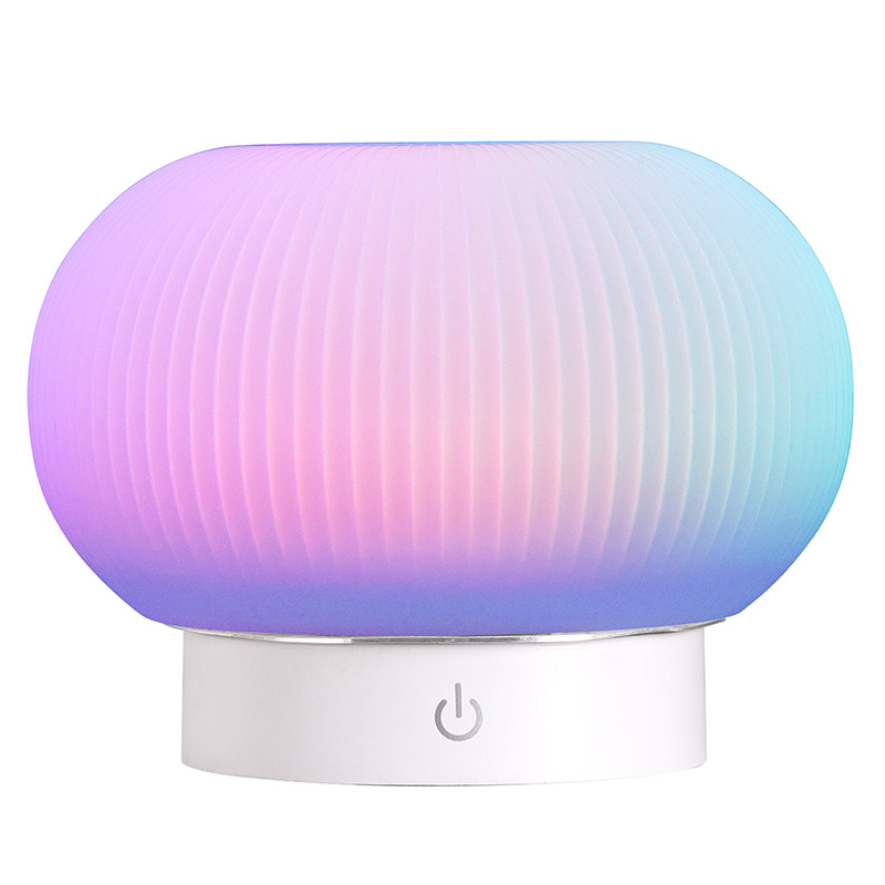 RGB-tafellamp voor badkamer