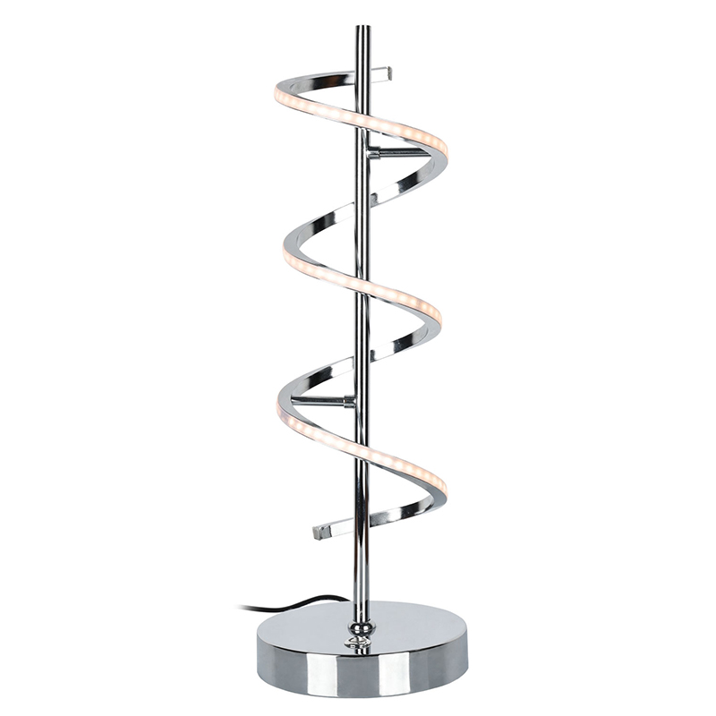 Slangvormige LED-bureaulamp