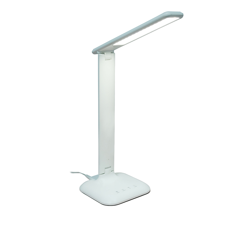 Gewoon LED -bureaulamp