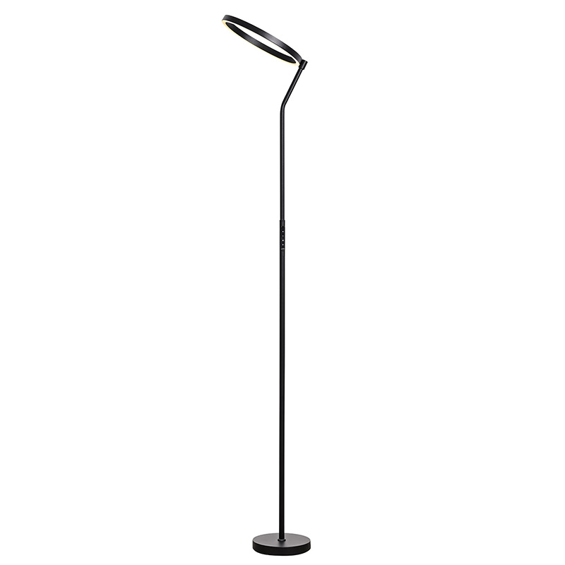 Simply LED-vloerlamp